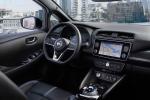 Nissan Leaf e+ 2019 года (NA)